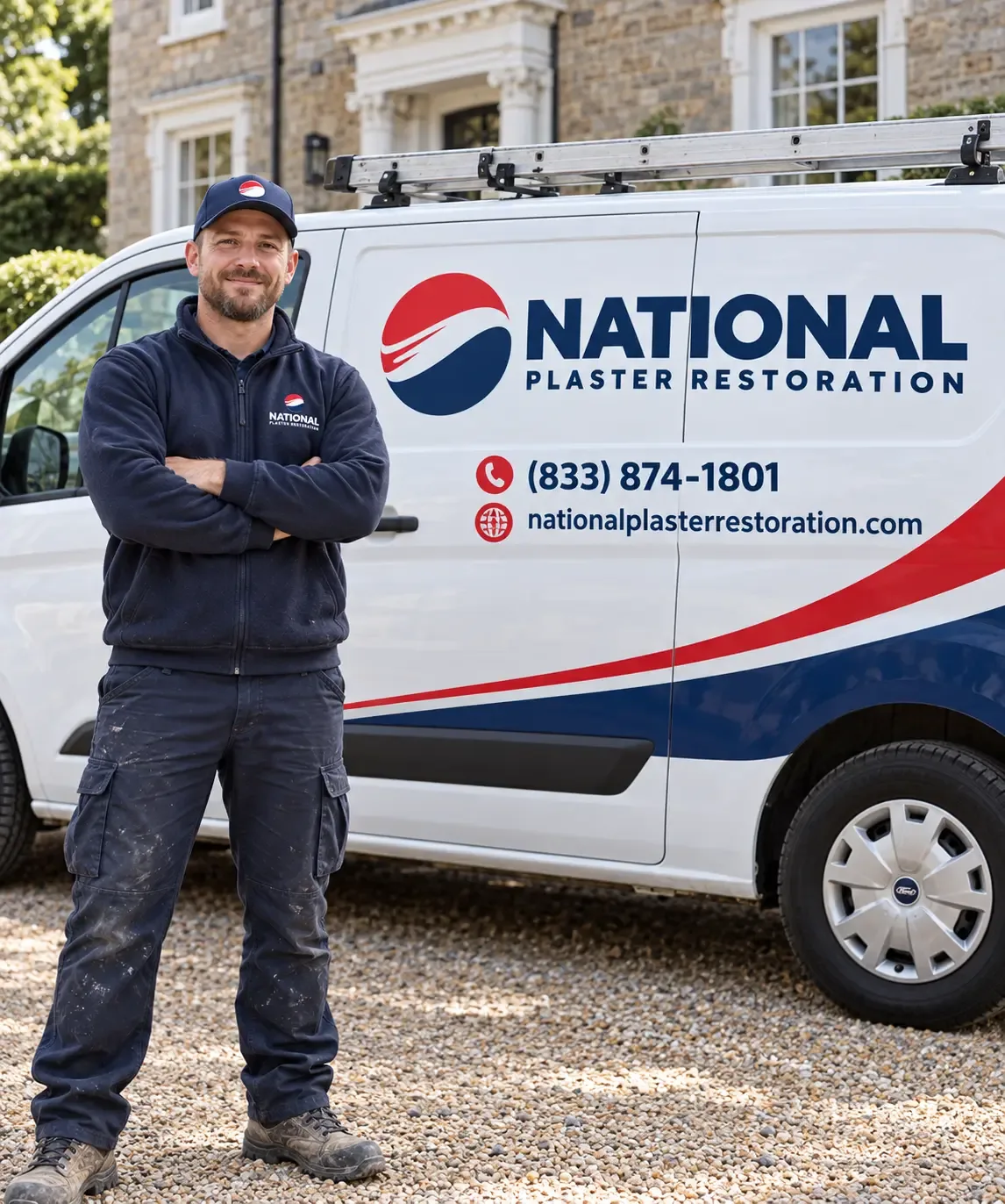 Plaster Repair Wyoming, RI FAQs